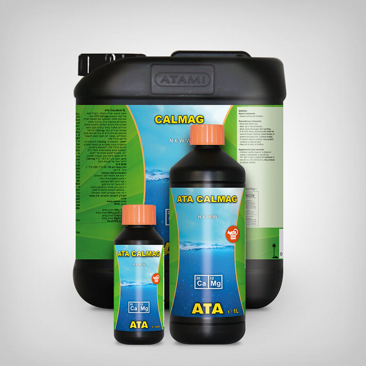 Atami ATA CALMAG, or – Growmart