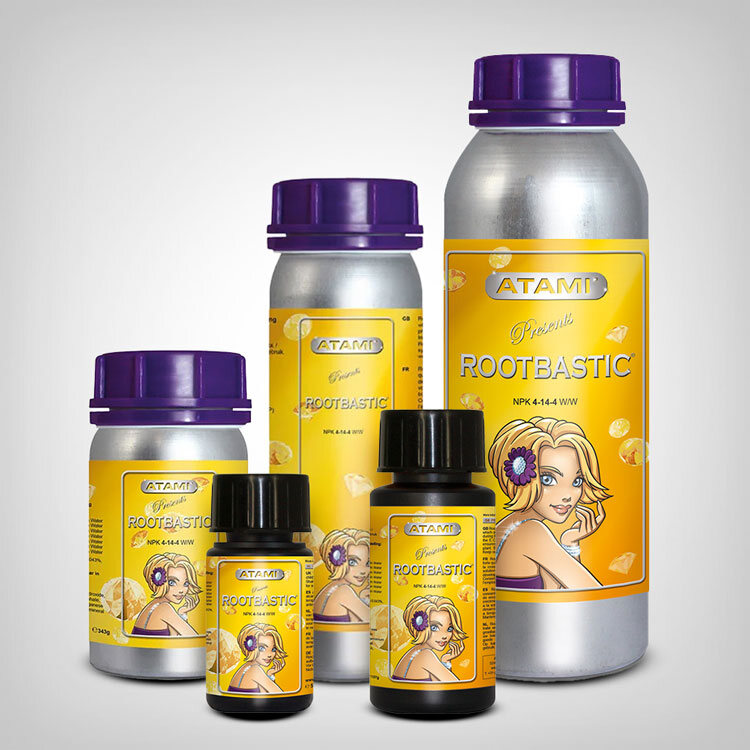 Atami ATA Rootbastic, or – Growmart