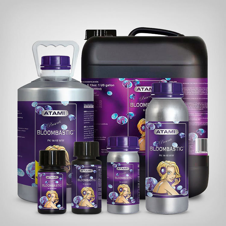Atami Bloombastic, or – Growmart