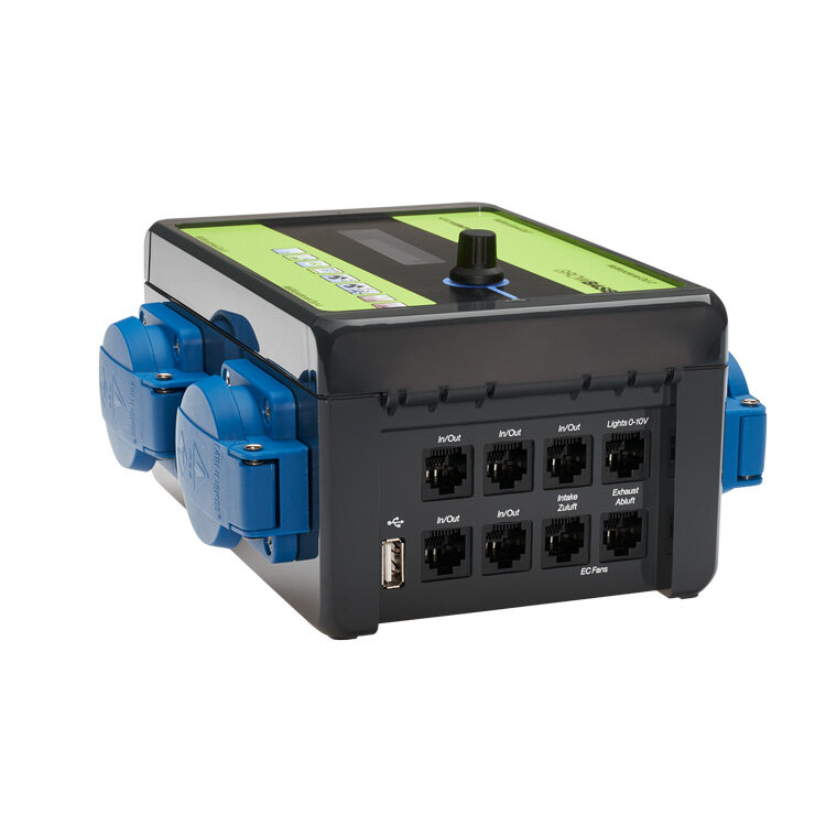 GrowBase WIFI Controller (2) – Growmart