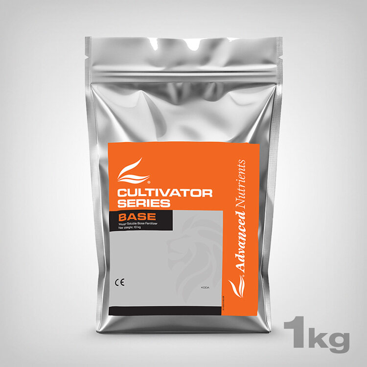 Advanced Nutrients Cultivator Series Base – Growmart