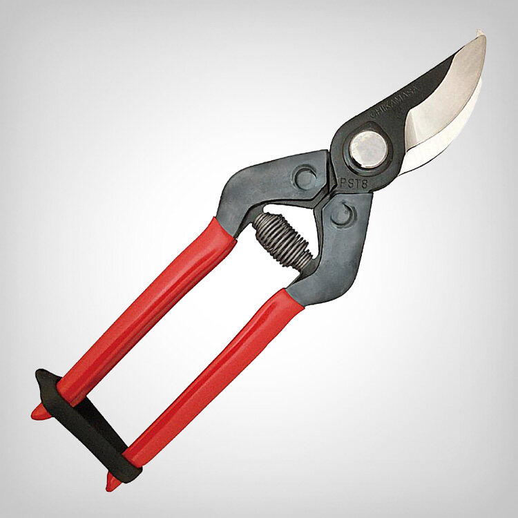 Chikamasa PST-8 Pruning Shears – Growmart