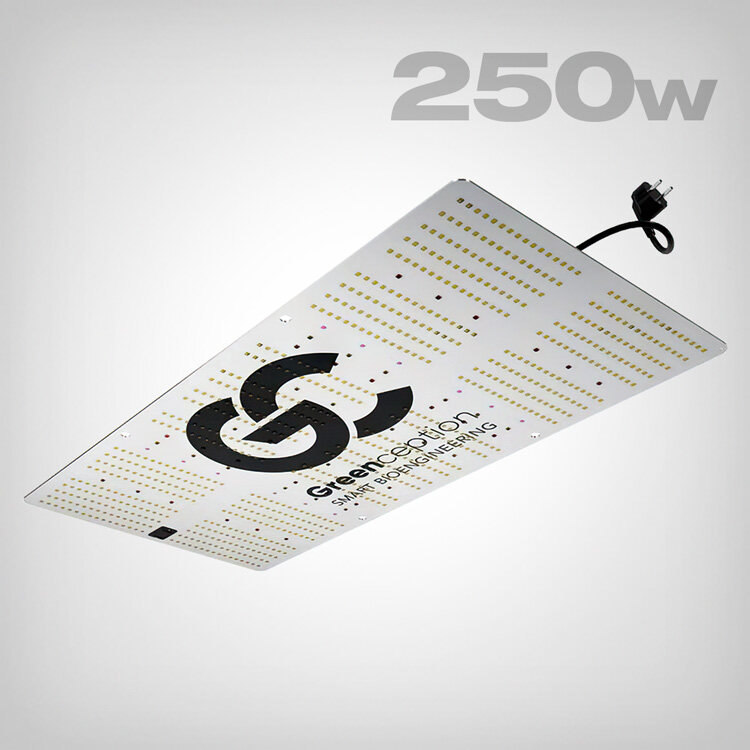Greenception GC-EUROPE, 250W – Growmart