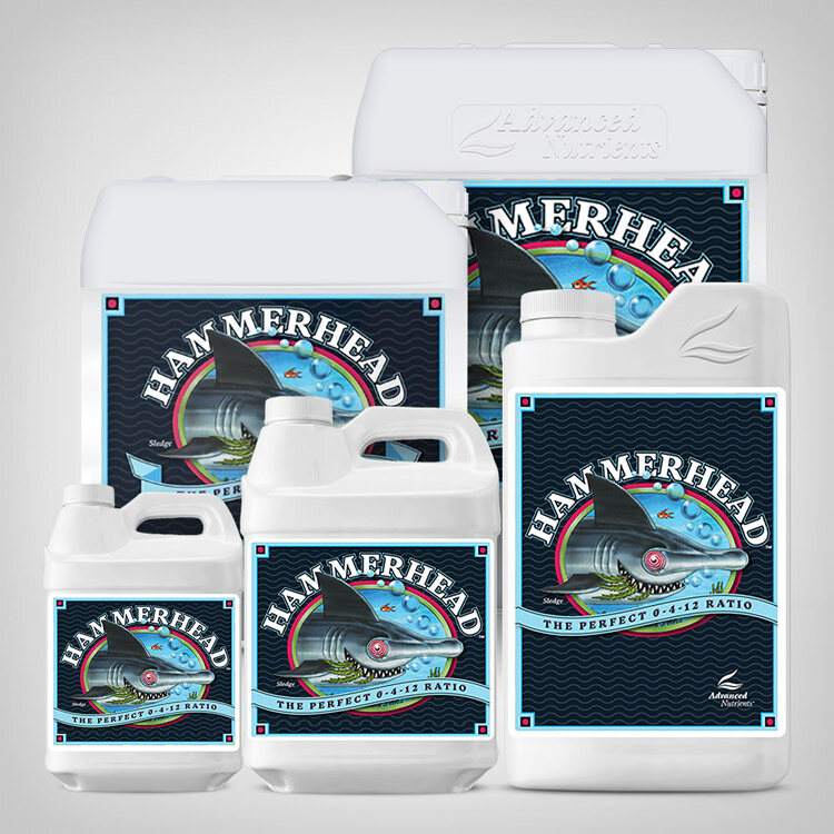 Advanced Nutrients Hammerhead, or – Growmart