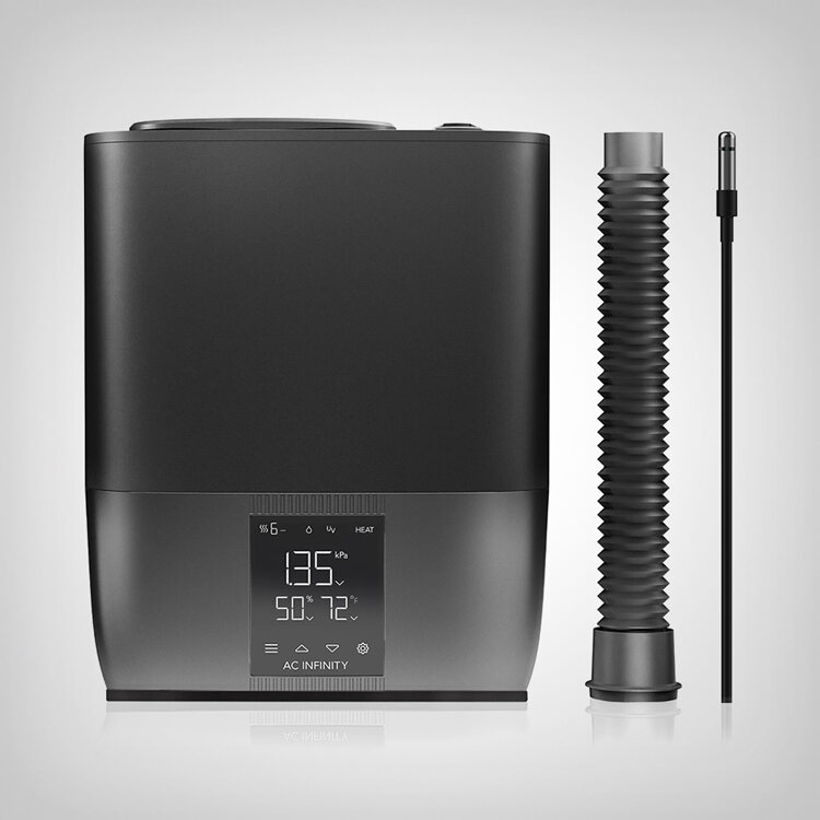 AC Infinity CLOUDFORGE T5, Humidifier, 9 litres – Growmart