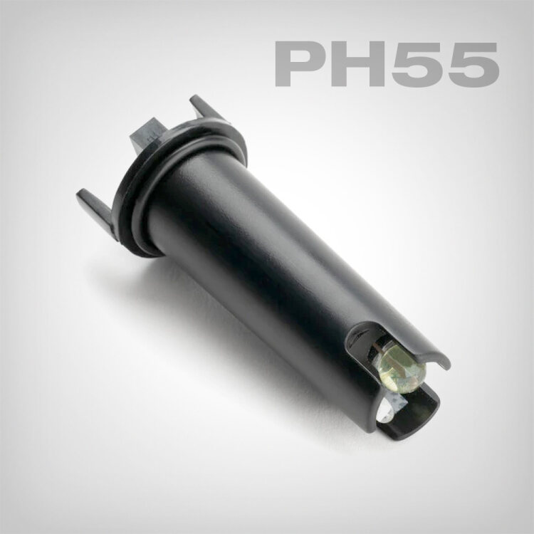Milwaukee MI56P Replacement Electrode for pH55 & pH56 – Growmart