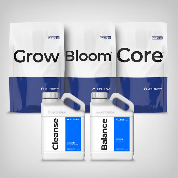 Athena Pro Line Kit – Growmart