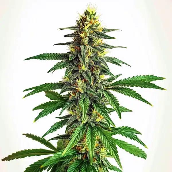 AK 47 Fast Version – Blimburn Seeds
