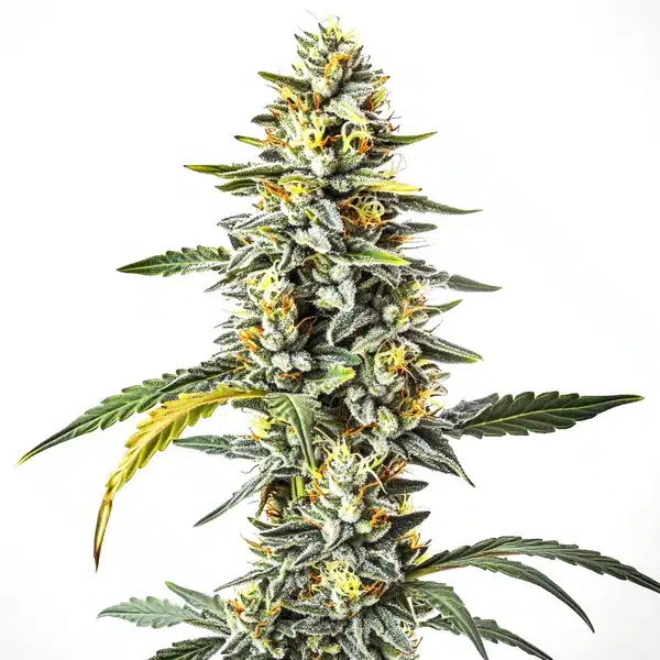 CBD Cheese (1:1) – Blimburn Seeds