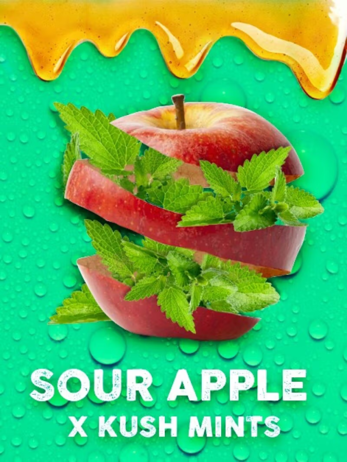 Apple Mints – Cannoptikum