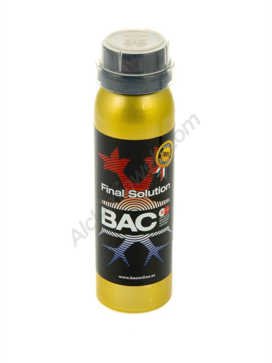 B.A.C. Final Solution – Alchimia Grow Shop