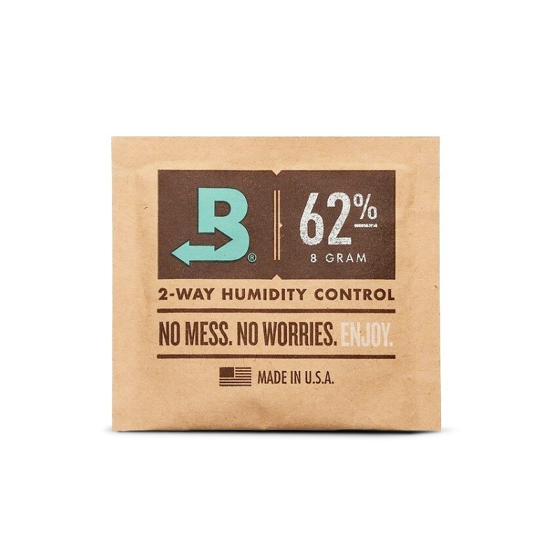 Boveda Humidity Control – SIXTY8