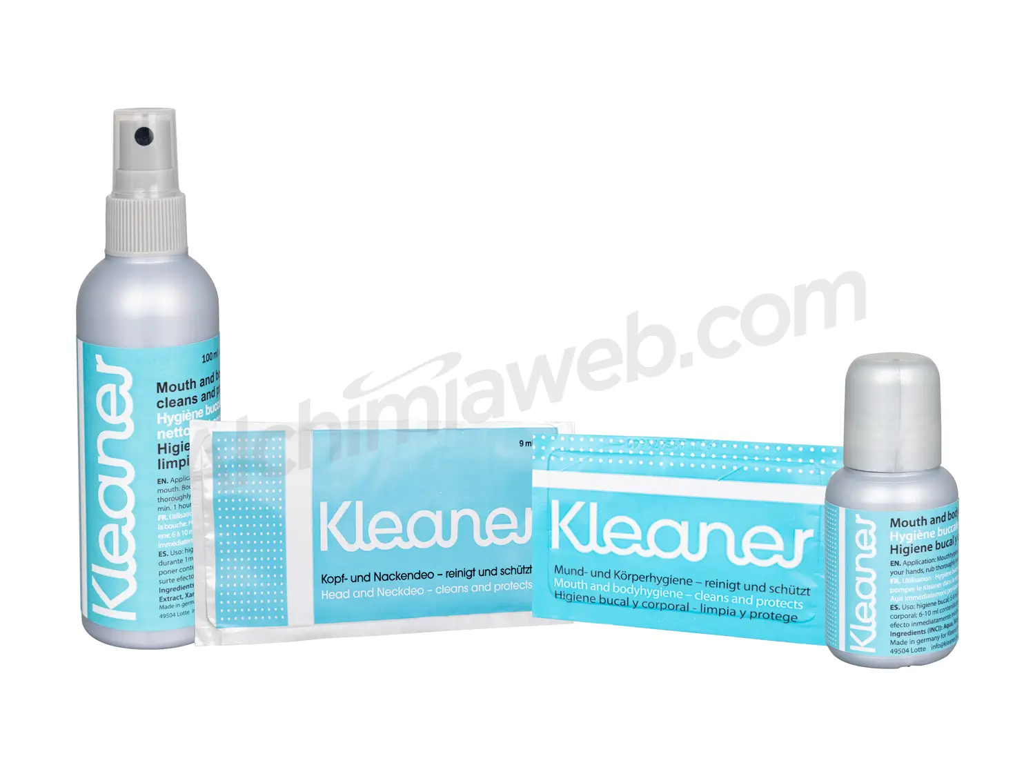 Kleaner – Alchimia Grow Shop