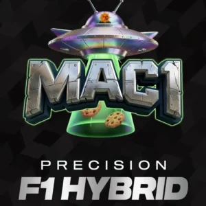 MAC 1 F1 Feminized – Alchimia Grow Shop